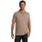 Port & Company® Neutrals Core Blend Jersey Knit Polo